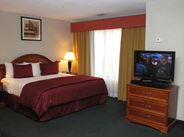 Staybridge Suites Houston Nw/Willowbrook, An Ihg Hotel Room photo