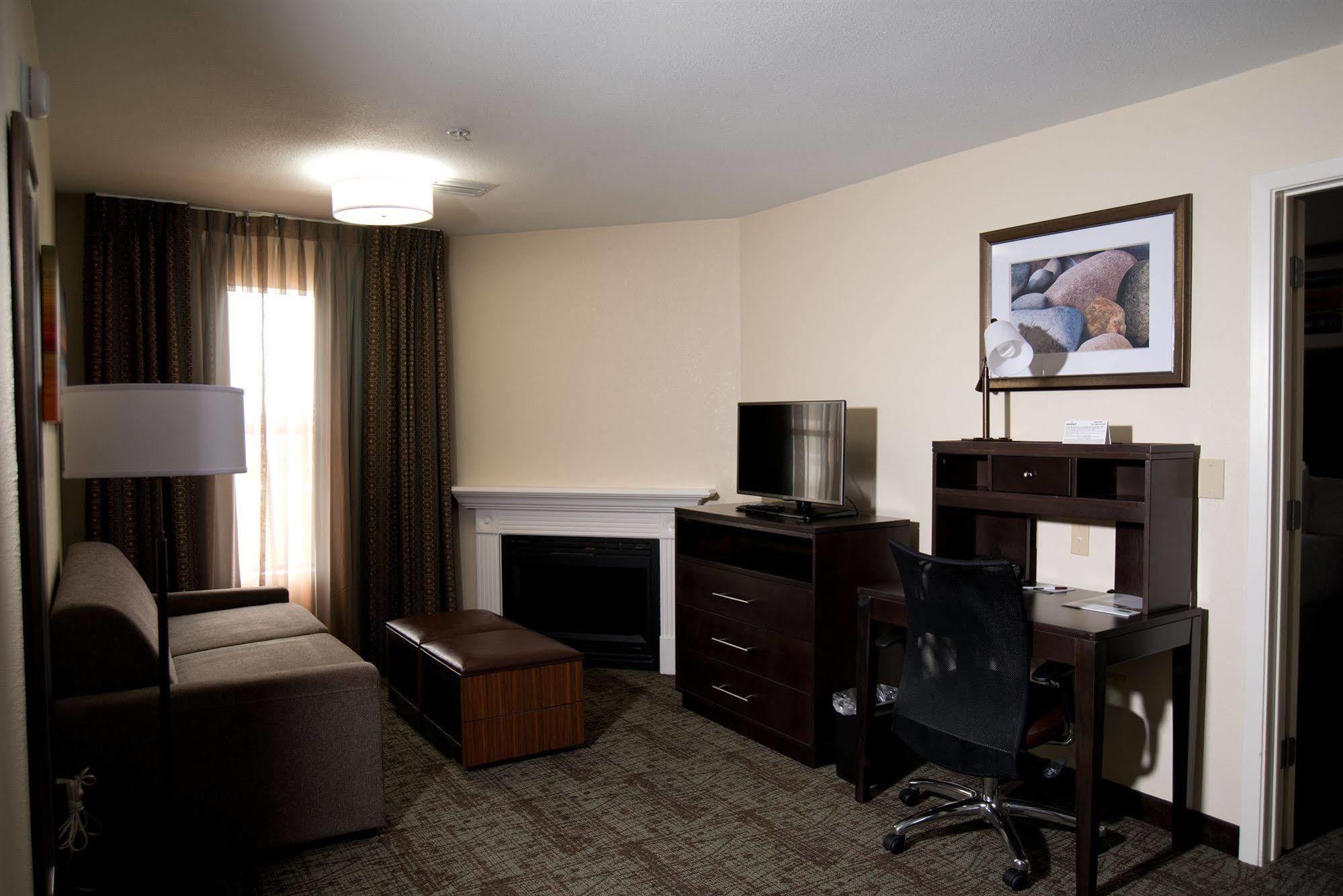 Staybridge Suites Houston Nw/Willowbrook, An Ihg Hotel Exterior photo